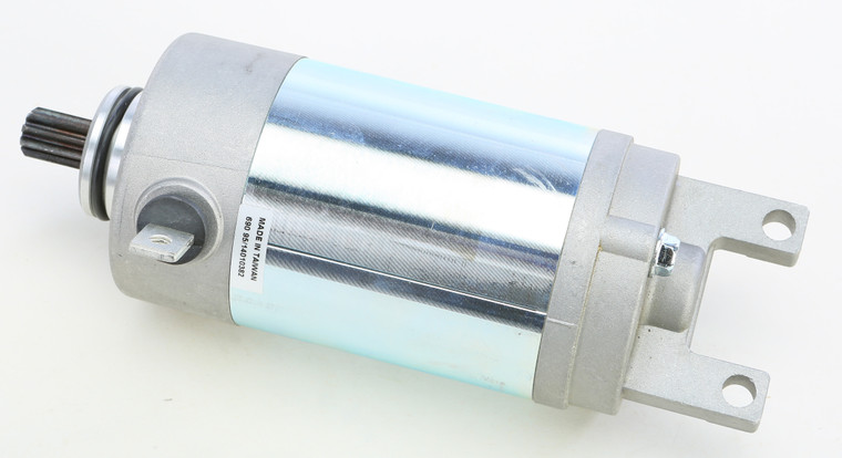 Ricks - Starter Motor