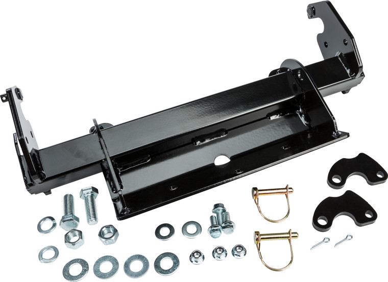 Kfi - Utv Plow Mount Kit