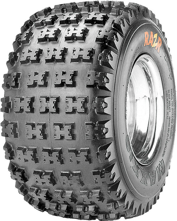 Maxxis - Tire Razr Rear 20x11-9 6pr