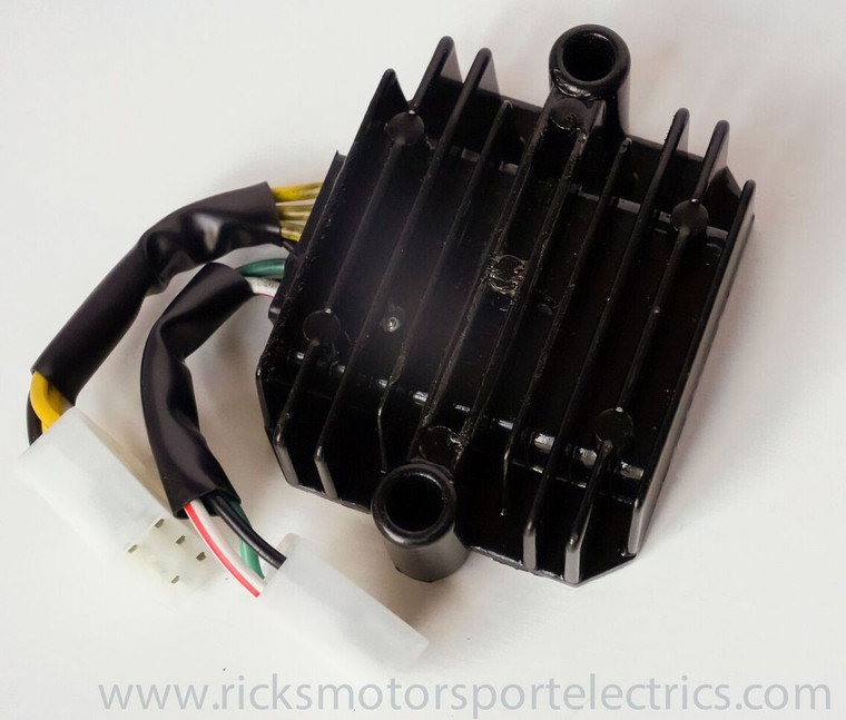 Ricks - Regulator/rectifier Lithium Hon