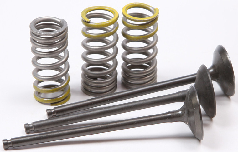 Prox - Intake Valve Conversion Set Ti-steel Yam