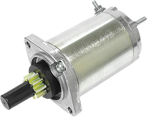 Sp1 - Starter Motor