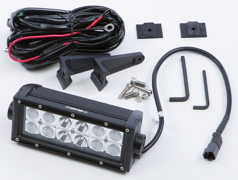 Open Trail - Led Light Bar 7.5"