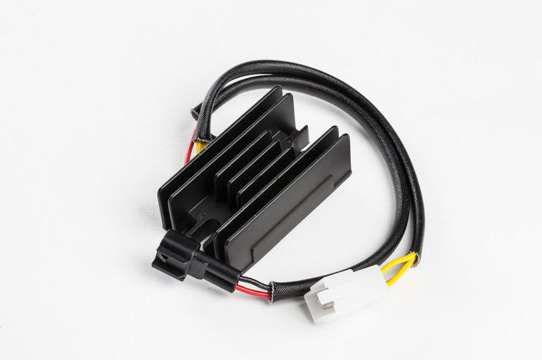 Ricks - Regulator / Rectifier