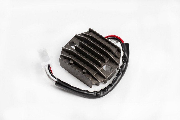 Ricks - Regulator / Rectifier