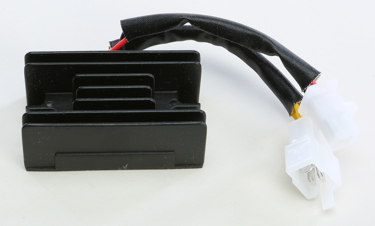 Ricks - Regulator / Rectifier
