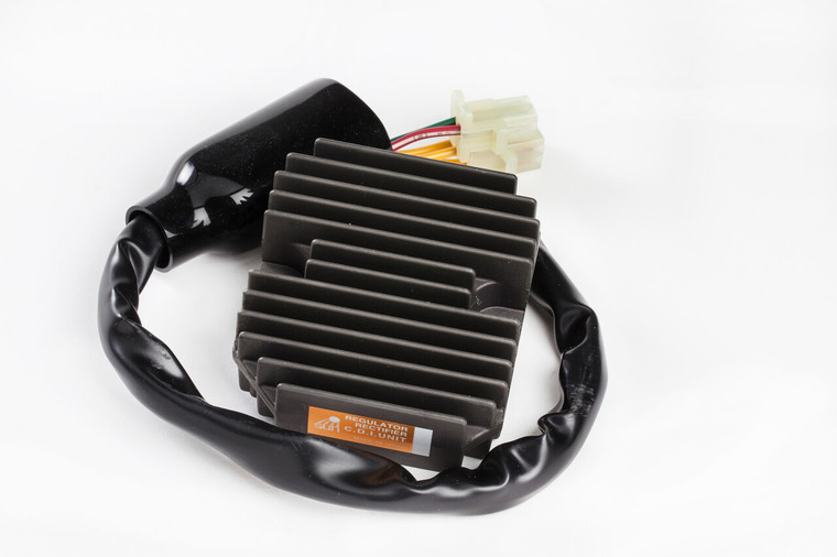 Ricks - Regulator / Rectifier