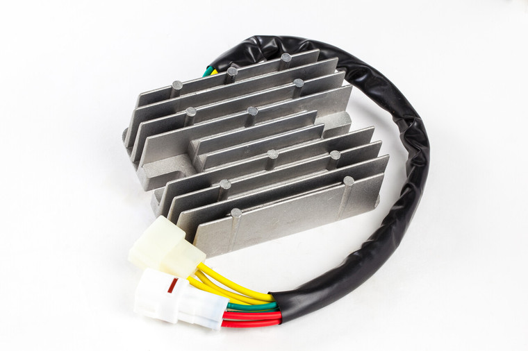 Ricks - Regulator / Rectifier