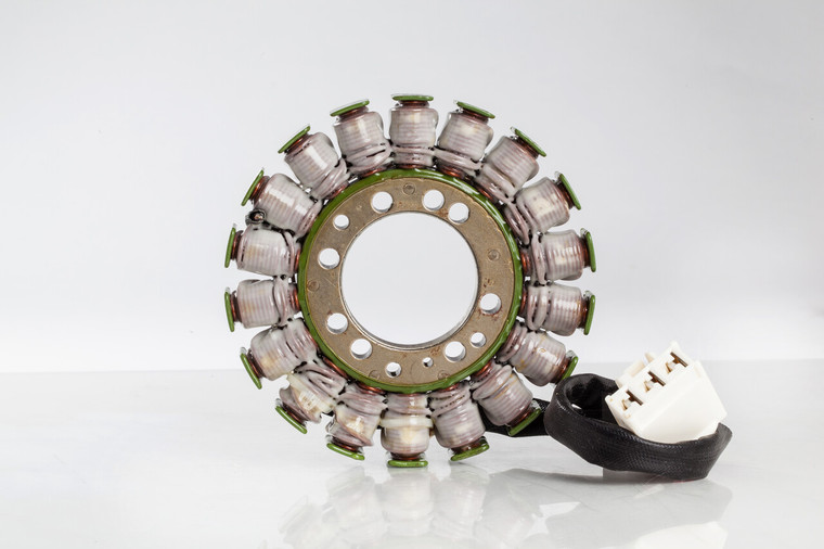 Ricks - Stator
