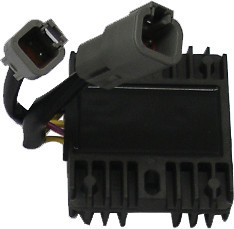 Sp1 - Voltage Regulator