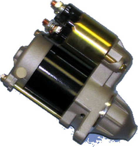 Ricks - Starter Motor