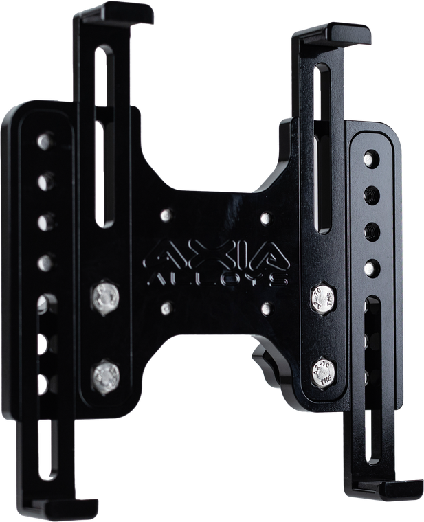 Axia - Ipad/tablet Cradle Adaptor Black
