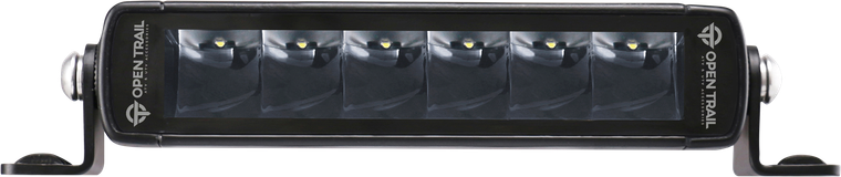 Open Trail - Stealth Slimline Led Light 7" Spot Beam Only
