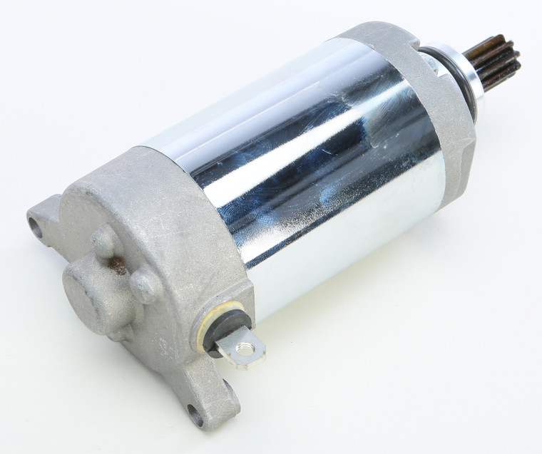 Ricks - Starter Motor
