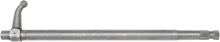 Eastern Motorcycle Parts - Shifter Shaft - 34628-75 - Shifter Lever Shaft - A-34628-75