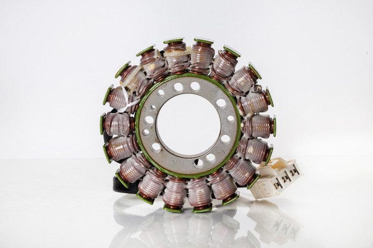 Ricks - Stator