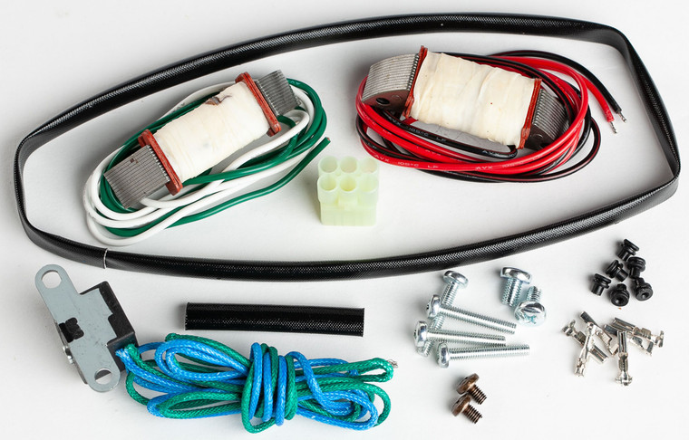Ricks - Stator Kit