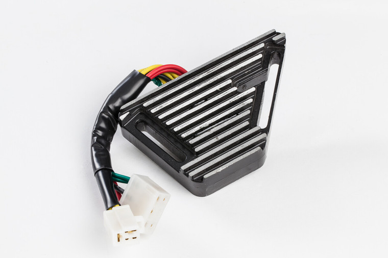 Ricks - Regulator / Rectifier