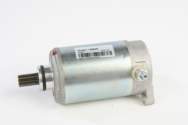 Ricks - Starter Motor