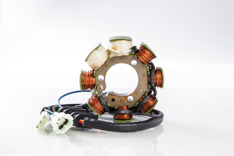 Ricks - Stator