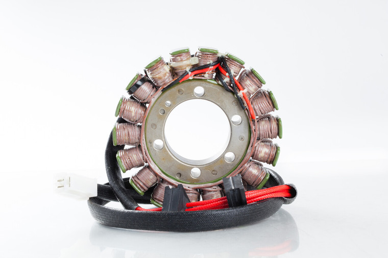 Ricks - Stator