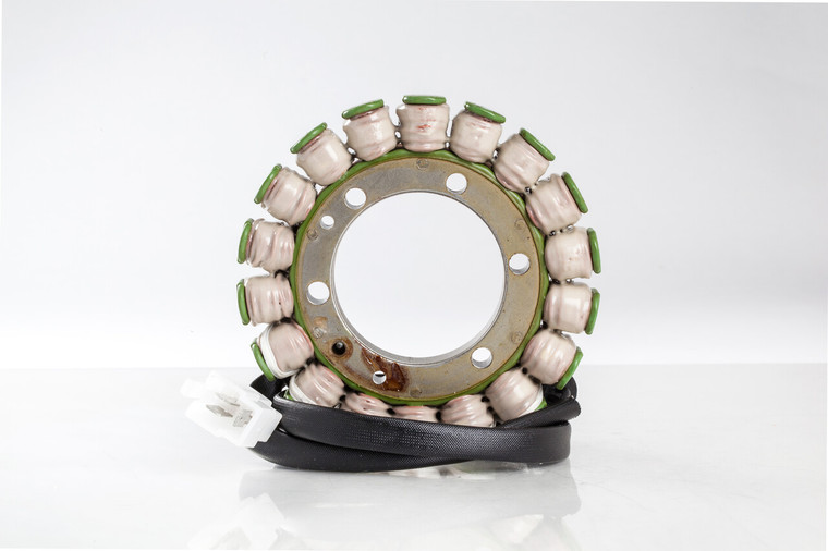 Ricks - Stator