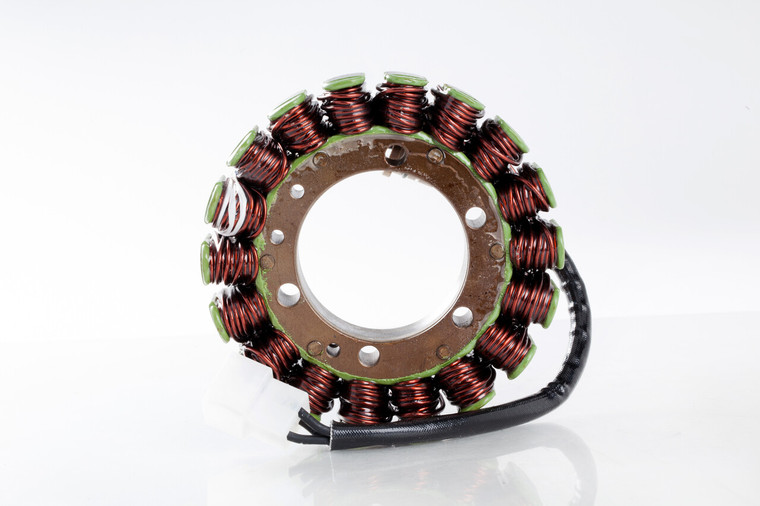 Ricks - Stator