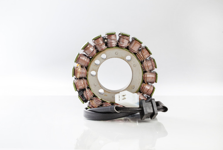 Ricks - Stator
