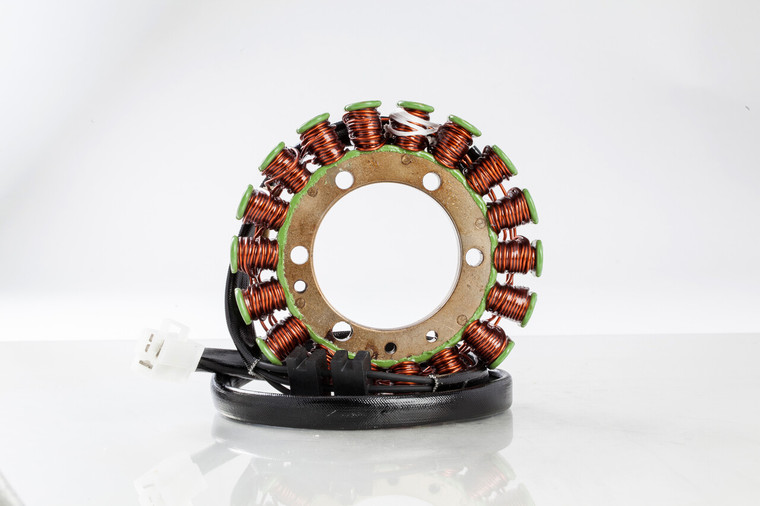 Ricks - Stator