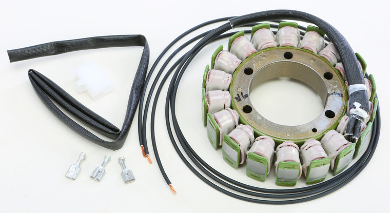 Ricks - Stator