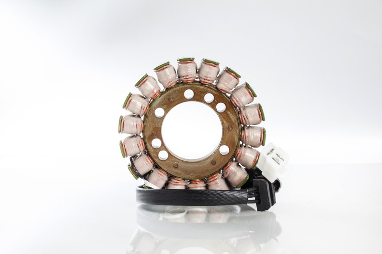 Ricks - Stator