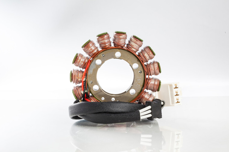 Ricks - Stator