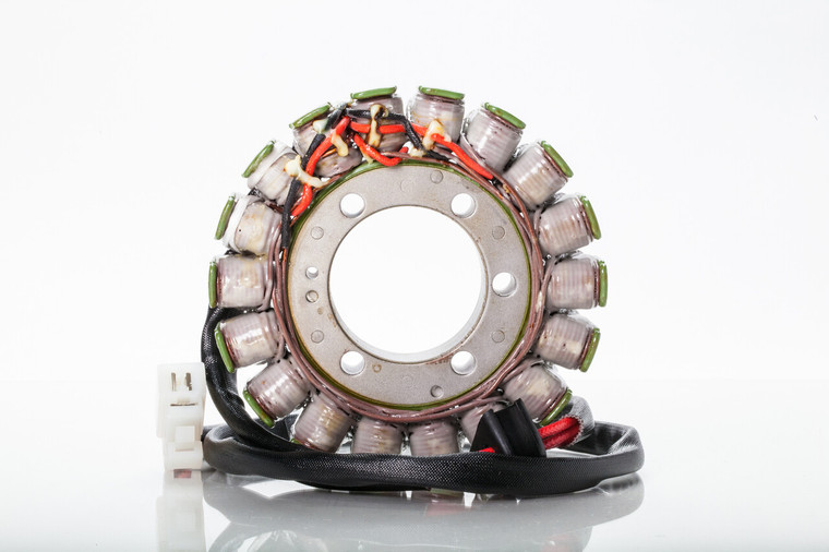 Ricks - Stator