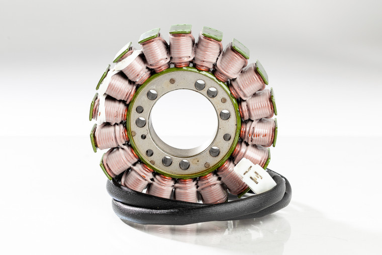 Ricks - Stator