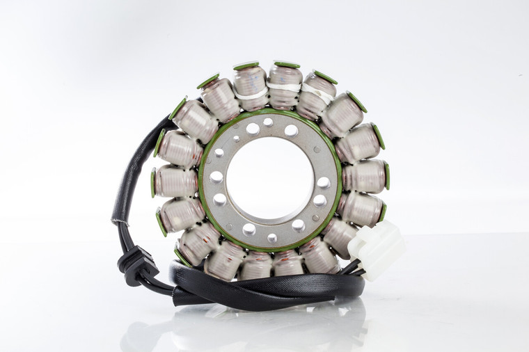 Ricks - Stator
