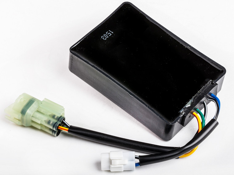 Ricks - Cdi Box