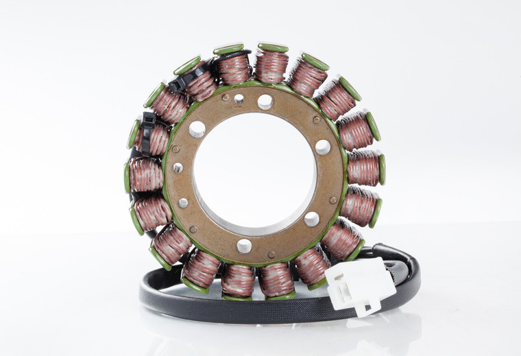 Ricks - Stator