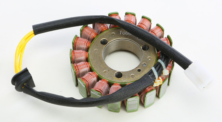 Ricks - Stator