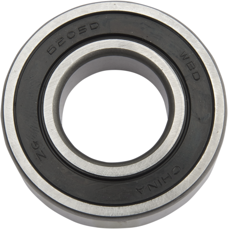 Eastern Motorcycle Parts - Bearing - 8980 - Inner Primary Mainshaft Bearing - A-8980
