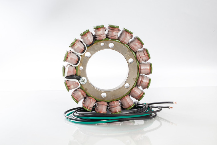 Ricks - Stator