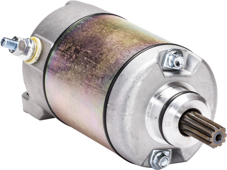 Ricks - Rick's Starter Motor