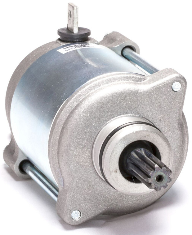 Ricks - Starter Motor