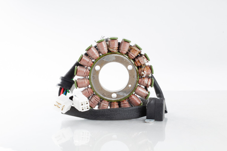 Ricks - Stator