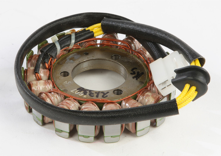 Ricks - Stator