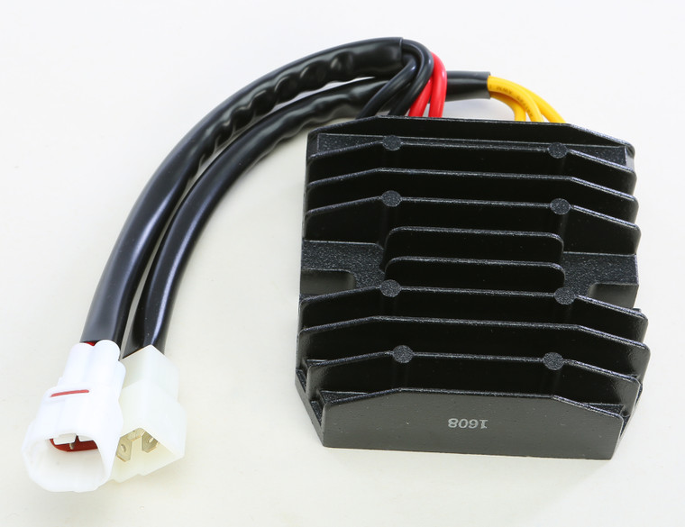 Ricks - Regulator / Rectifier Suz