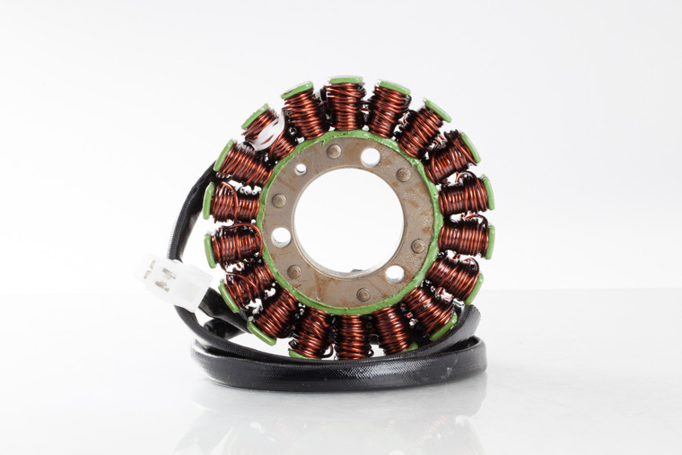 Ricks - Stator