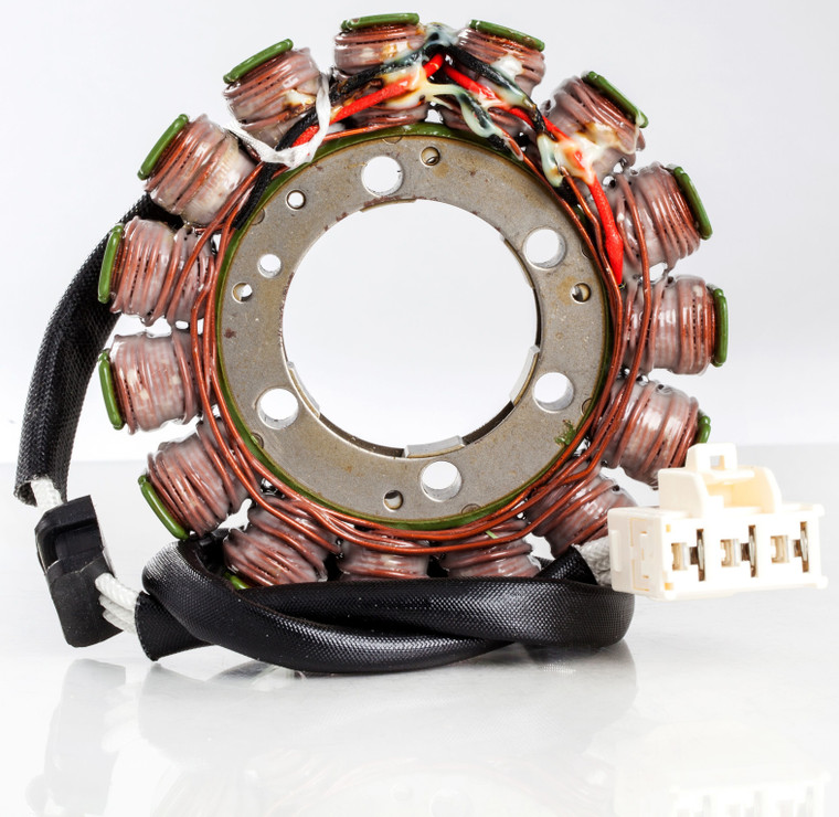 Ricks - Stator