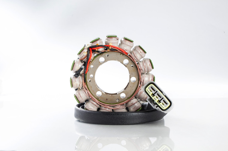 Ricks - Stator