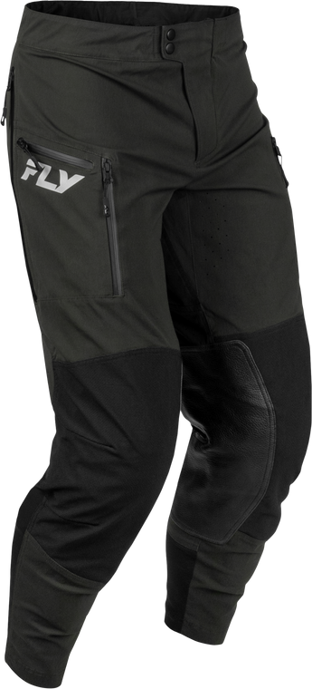 Fly Racing - Patrol Elite Pants Black/grey Sz 38