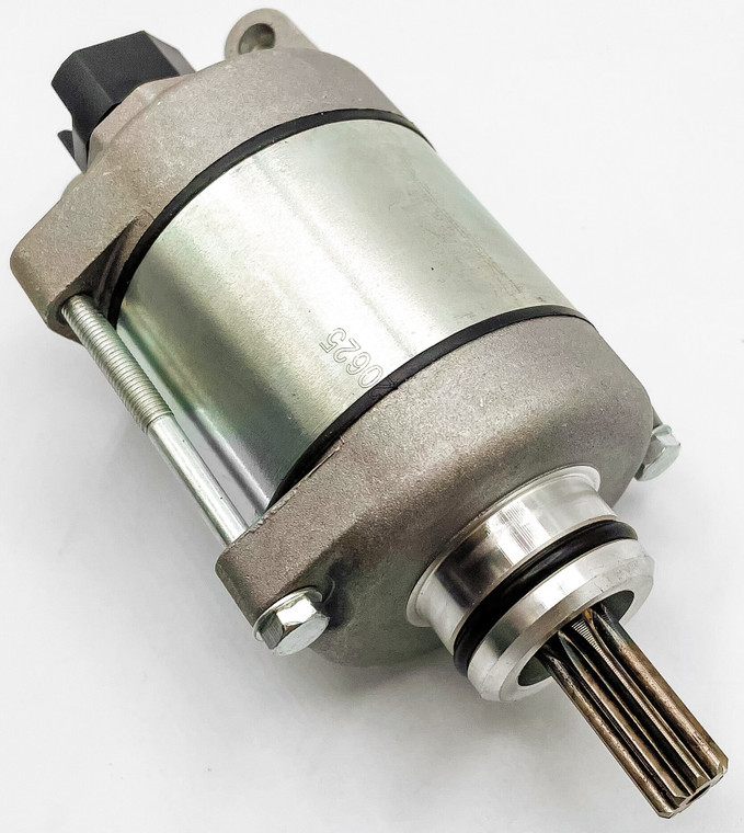 Ricks - Starter Motor